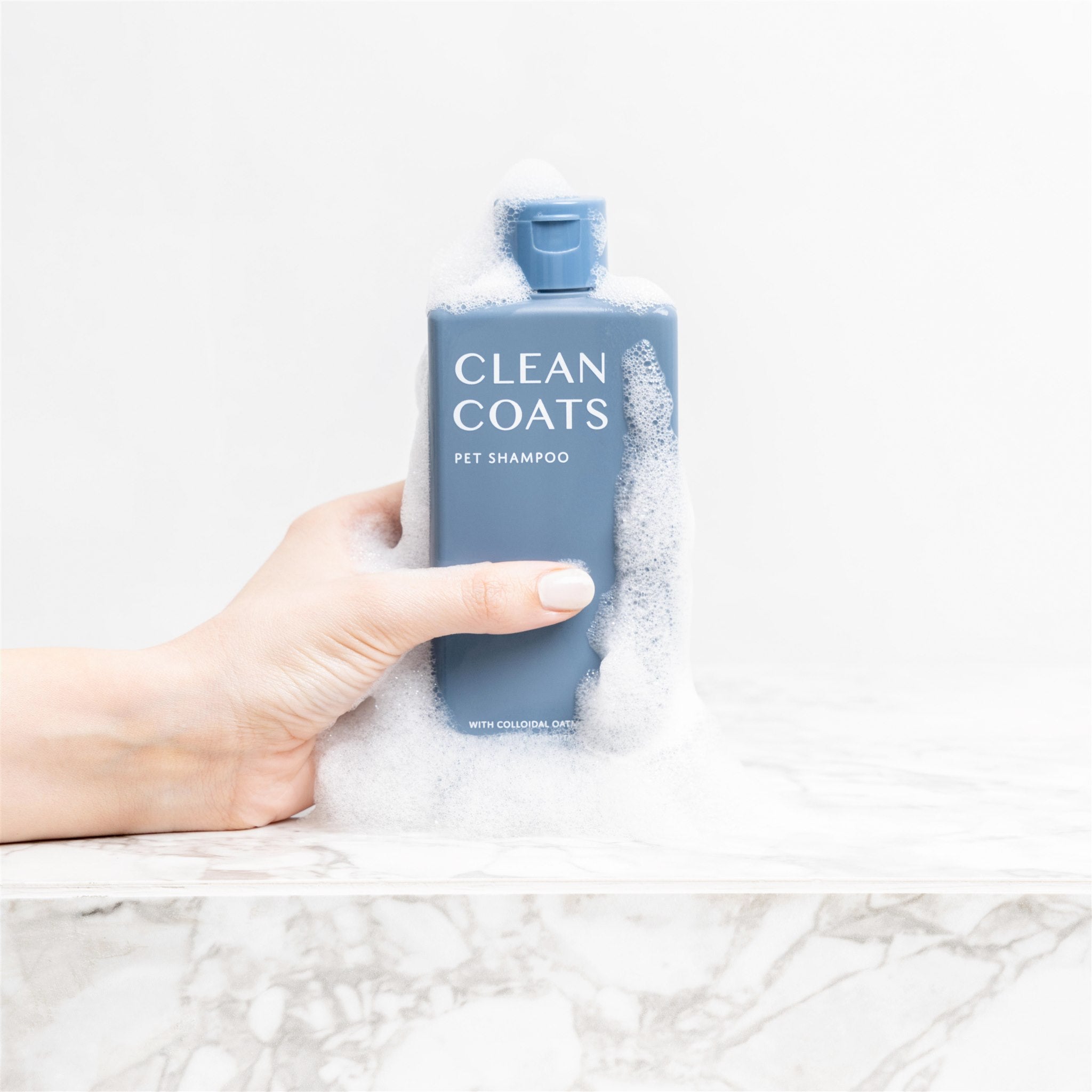 Cama Pet Shampoo