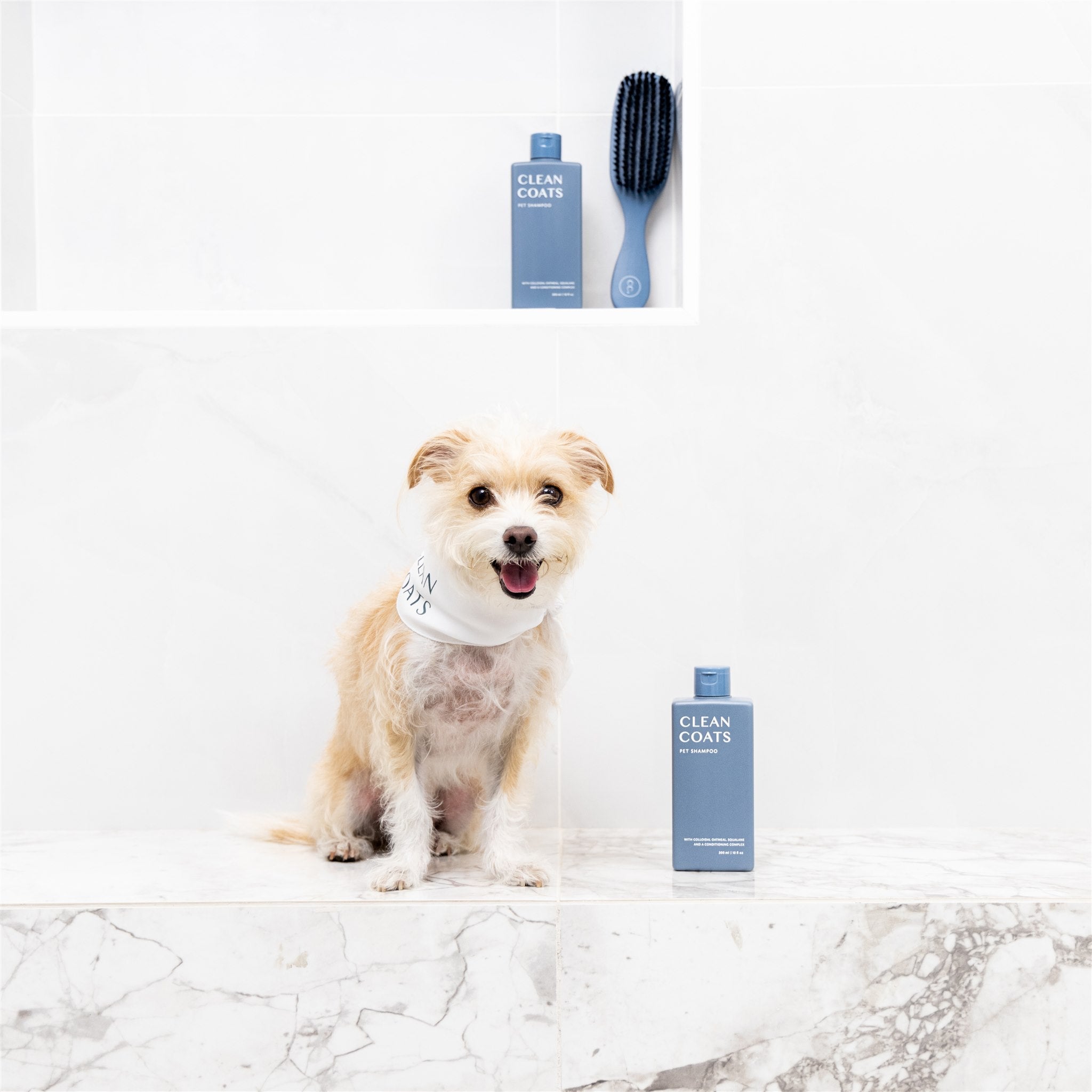 Cama Pet Shampoo